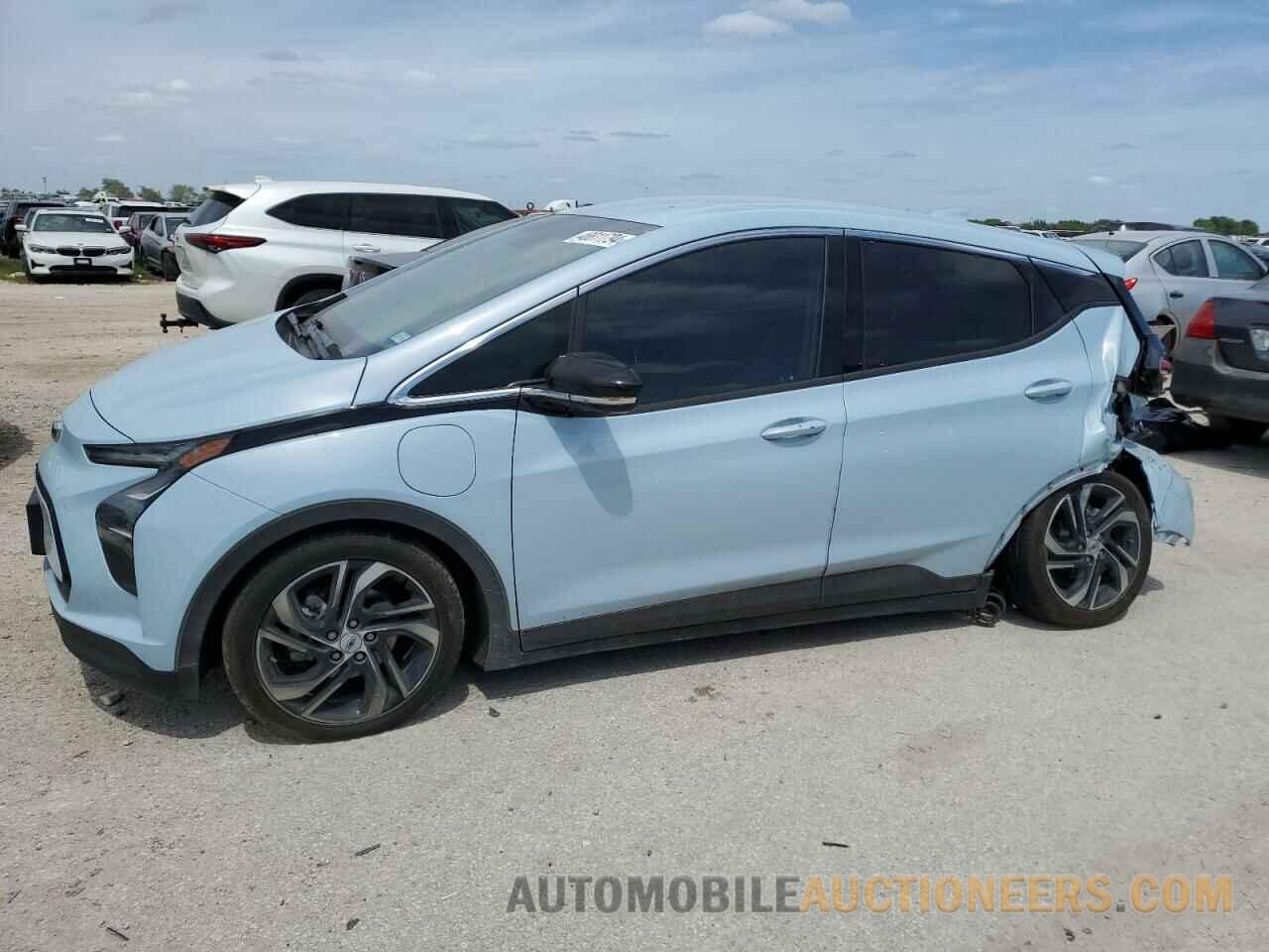 1G1FX6S06N4101896 CHEVROLET BOLT 2022