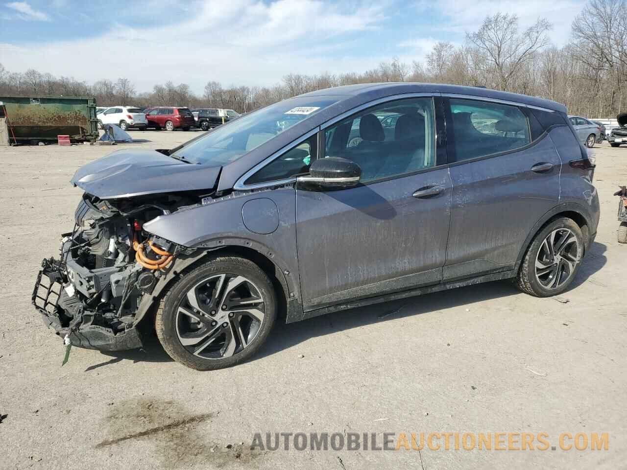 1G1FX6S06N4102143 CHEVROLET BOLT 2022