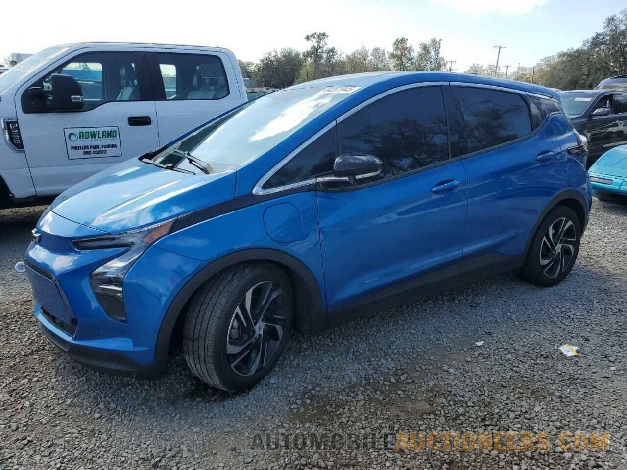 1G1FX6S06N4108265 CHEVROLET BOLT 2022