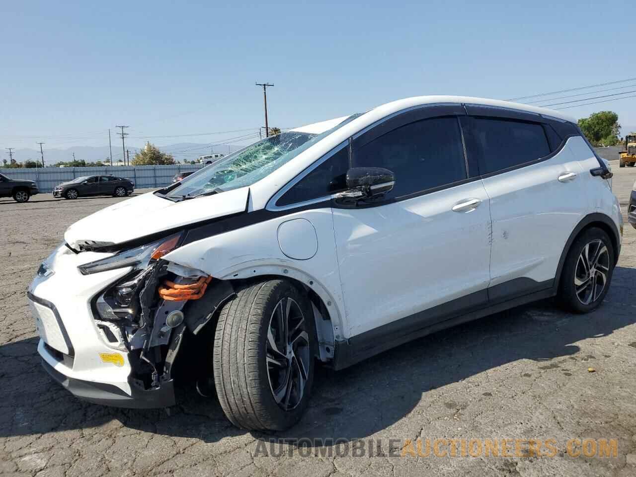 1G1FX6S06N4132386 CHEVROLET BOLT 2022