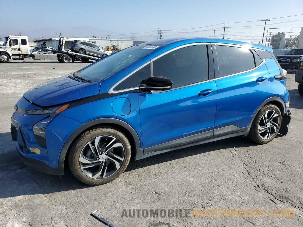 1G1FX6S06P4105210 CHEVROLET BOLT 2023