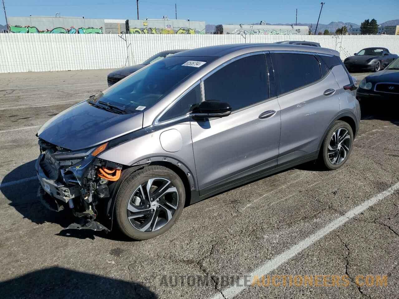 1G1FX6S06P4121987 CHEVROLET BOLT 2023