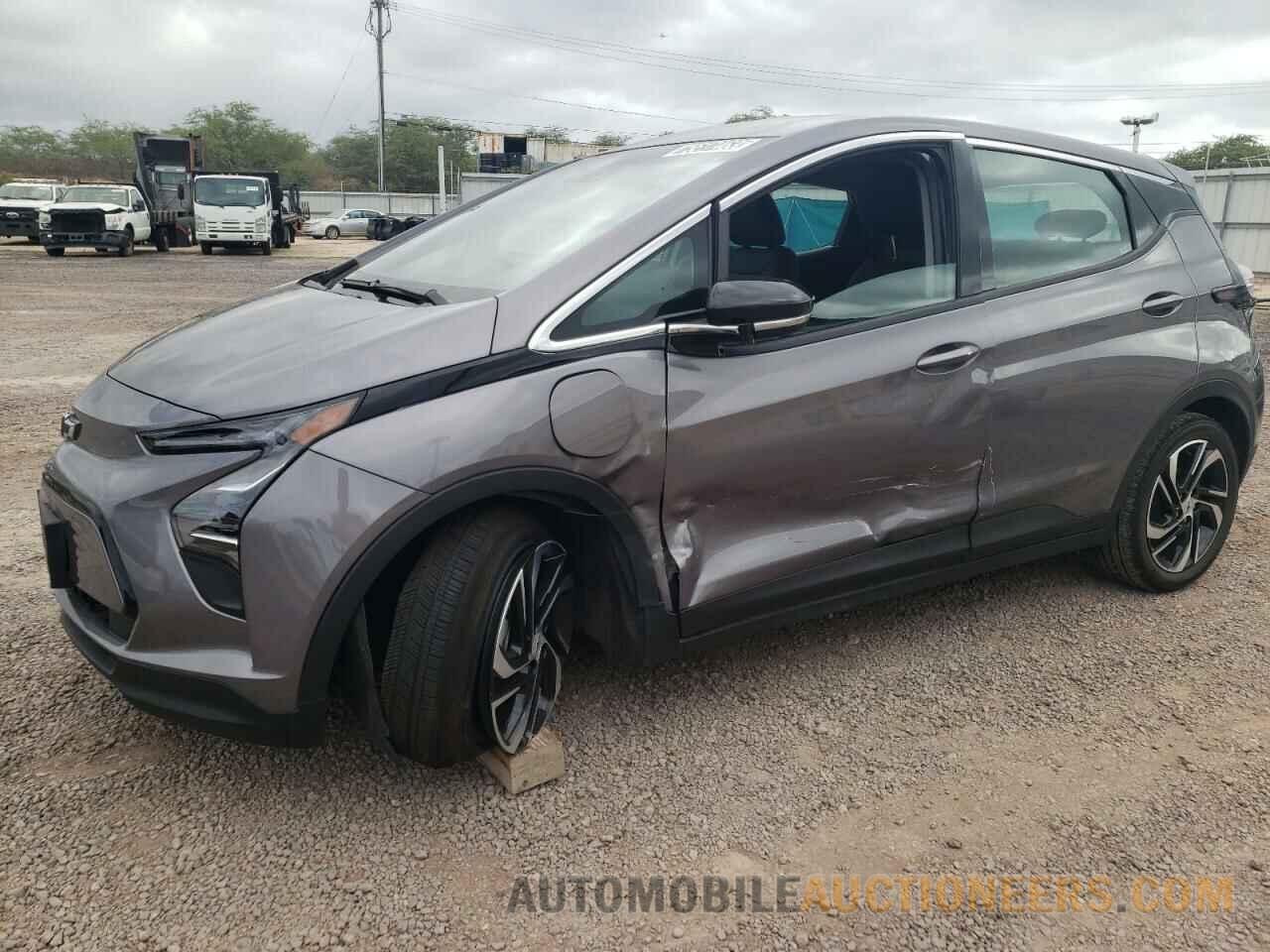 1G1FX6S06P4131113 CHEVROLET BOLT 2023