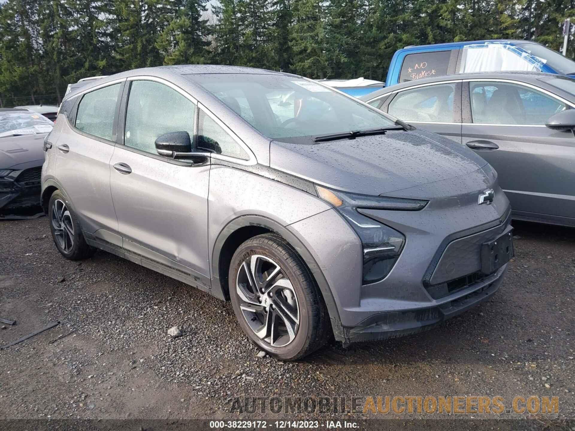 1G1FX6S06P4138286 CHEVROLET BOLT EV 2023