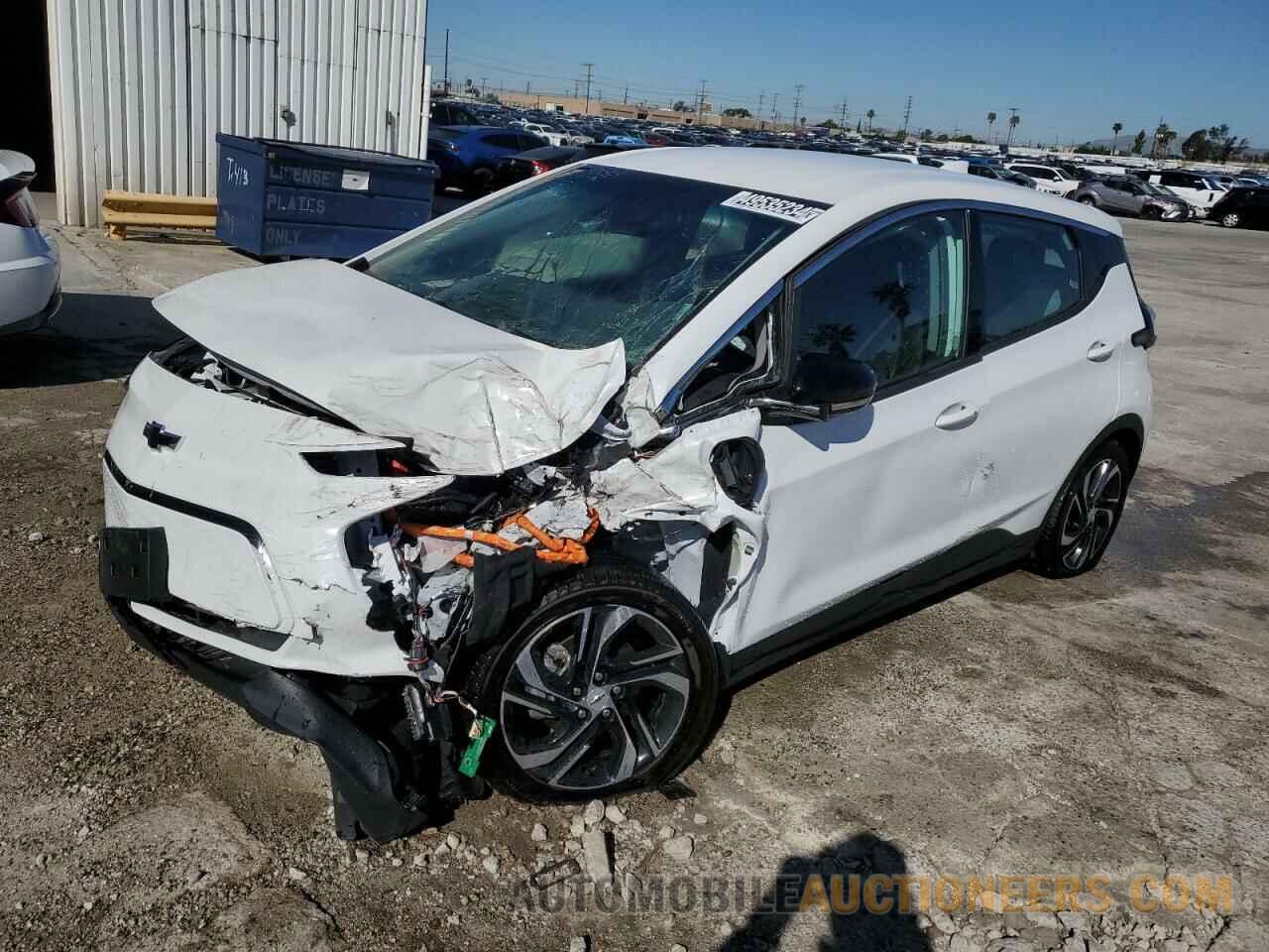 1G1FX6S06P4138370 CHEVROLET BOLT 2023