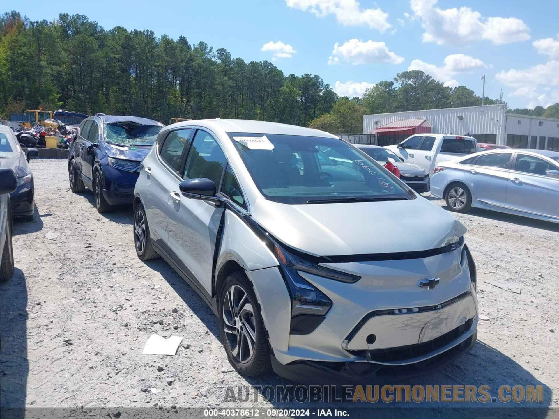 1G1FX6S06P4141799 CHEVROLET BOLT EV 2023