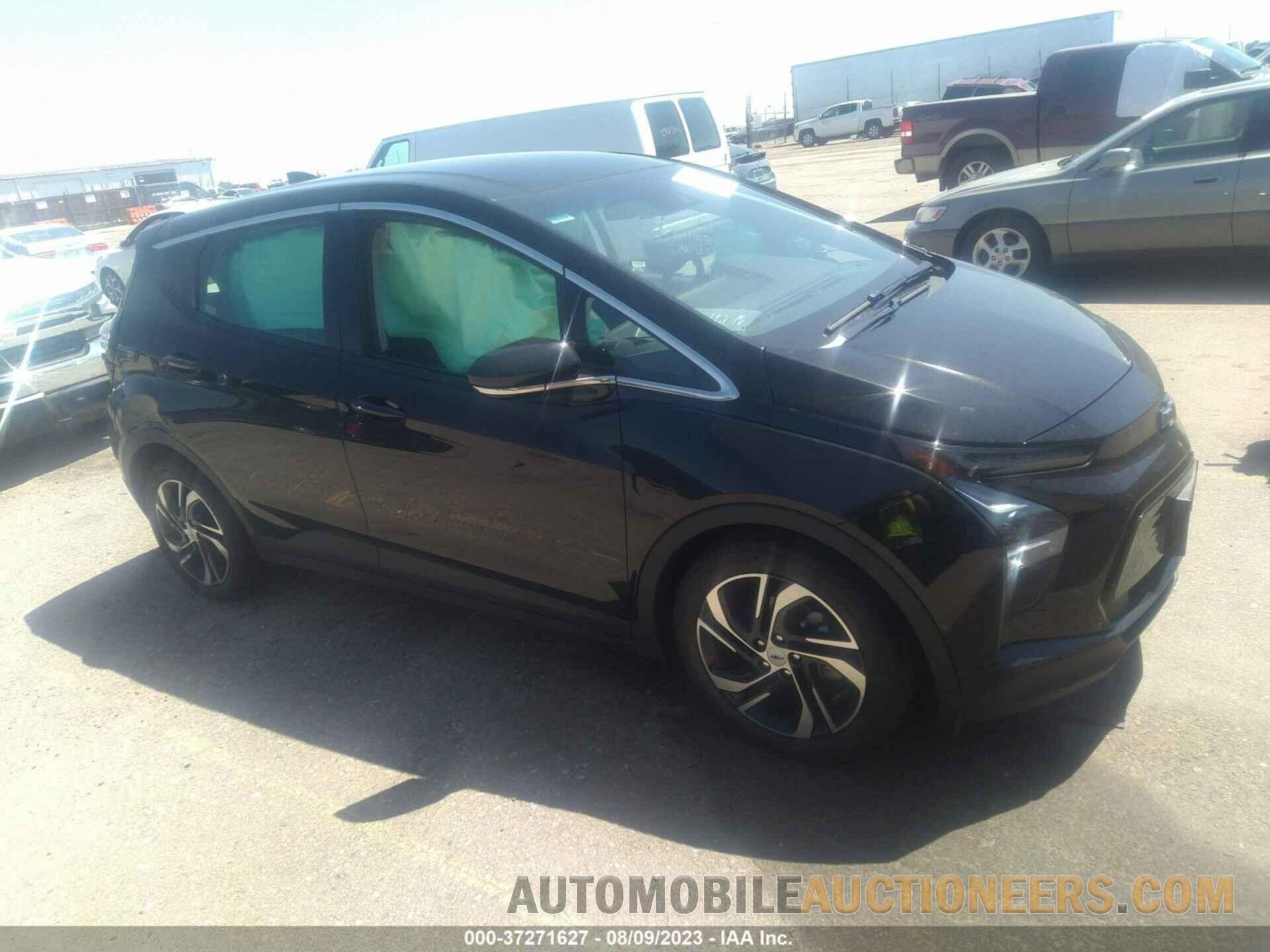 1G1FX6S06P4150082 CHEVROLET BOLT EV 2023