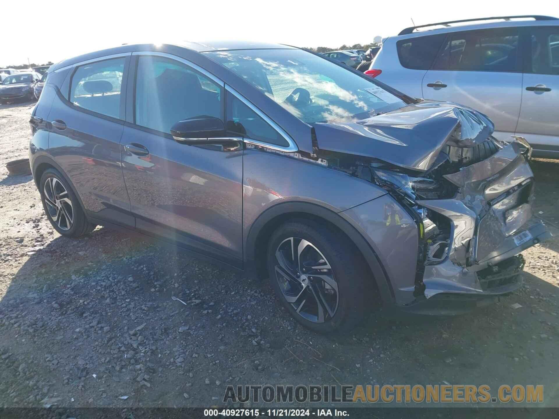 1G1FX6S06P4151216 CHEVROLET BOLT EV 2023