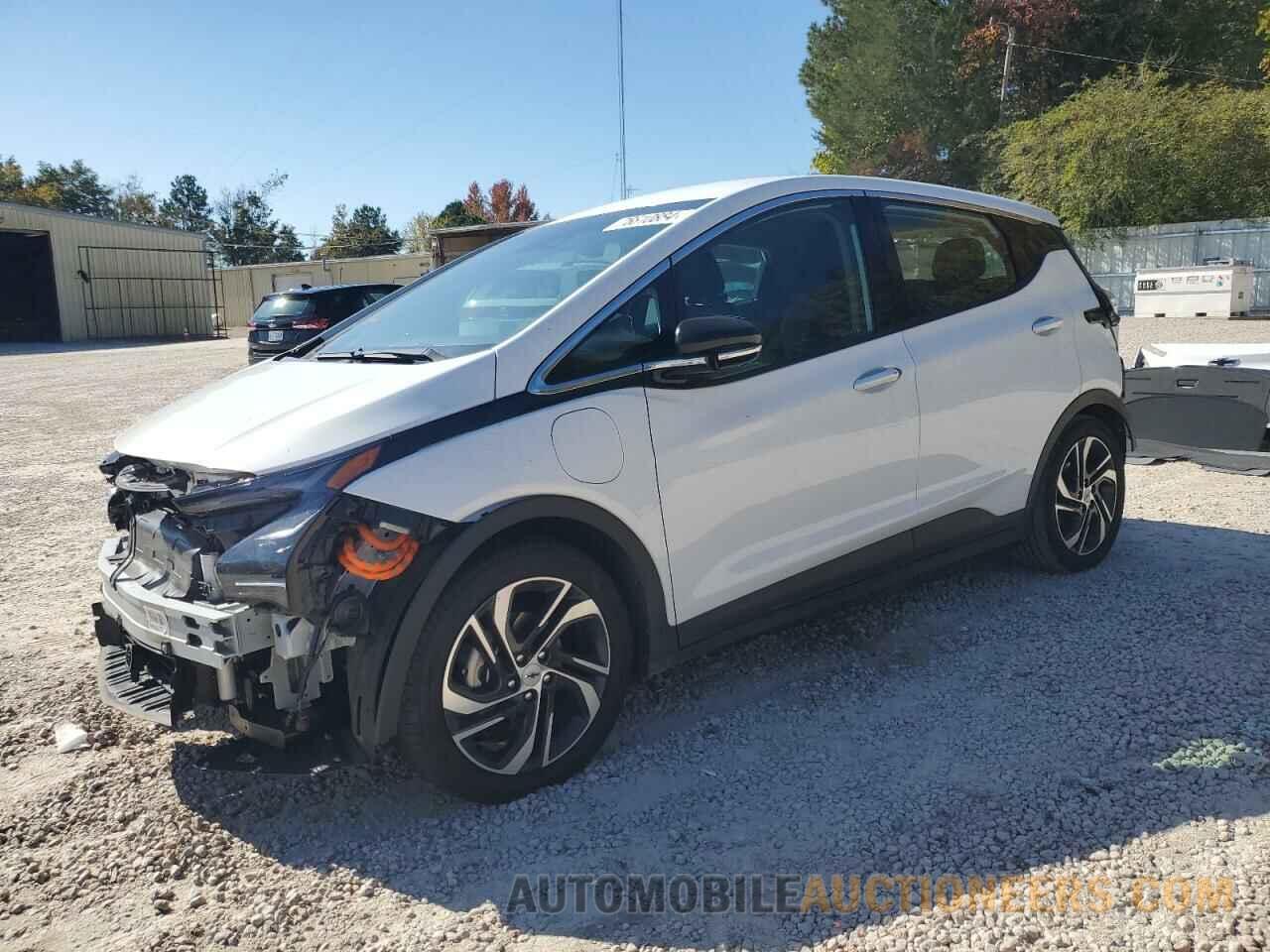 1G1FX6S06P4153001 CHEVROLET BOLT 2023