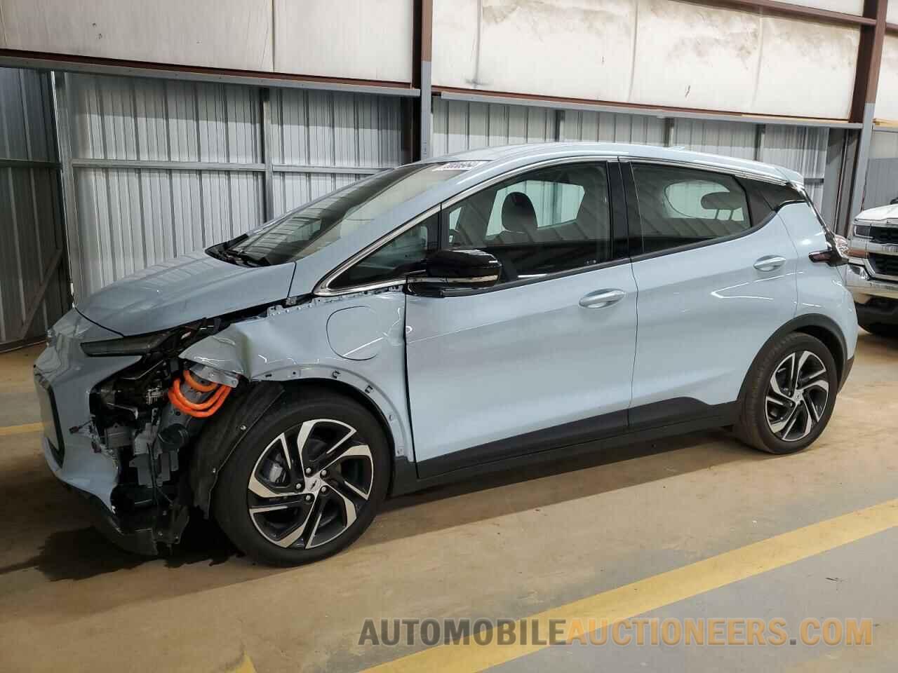 1G1FX6S06P4156139 CHEVROLET BOLT 2023