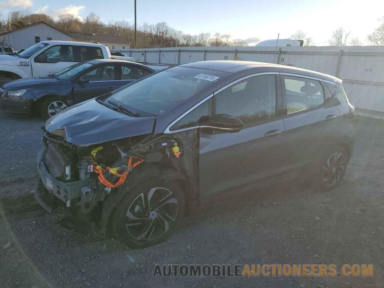 1G1FX6S06P4161650 CHEVROLET BOLT 2023