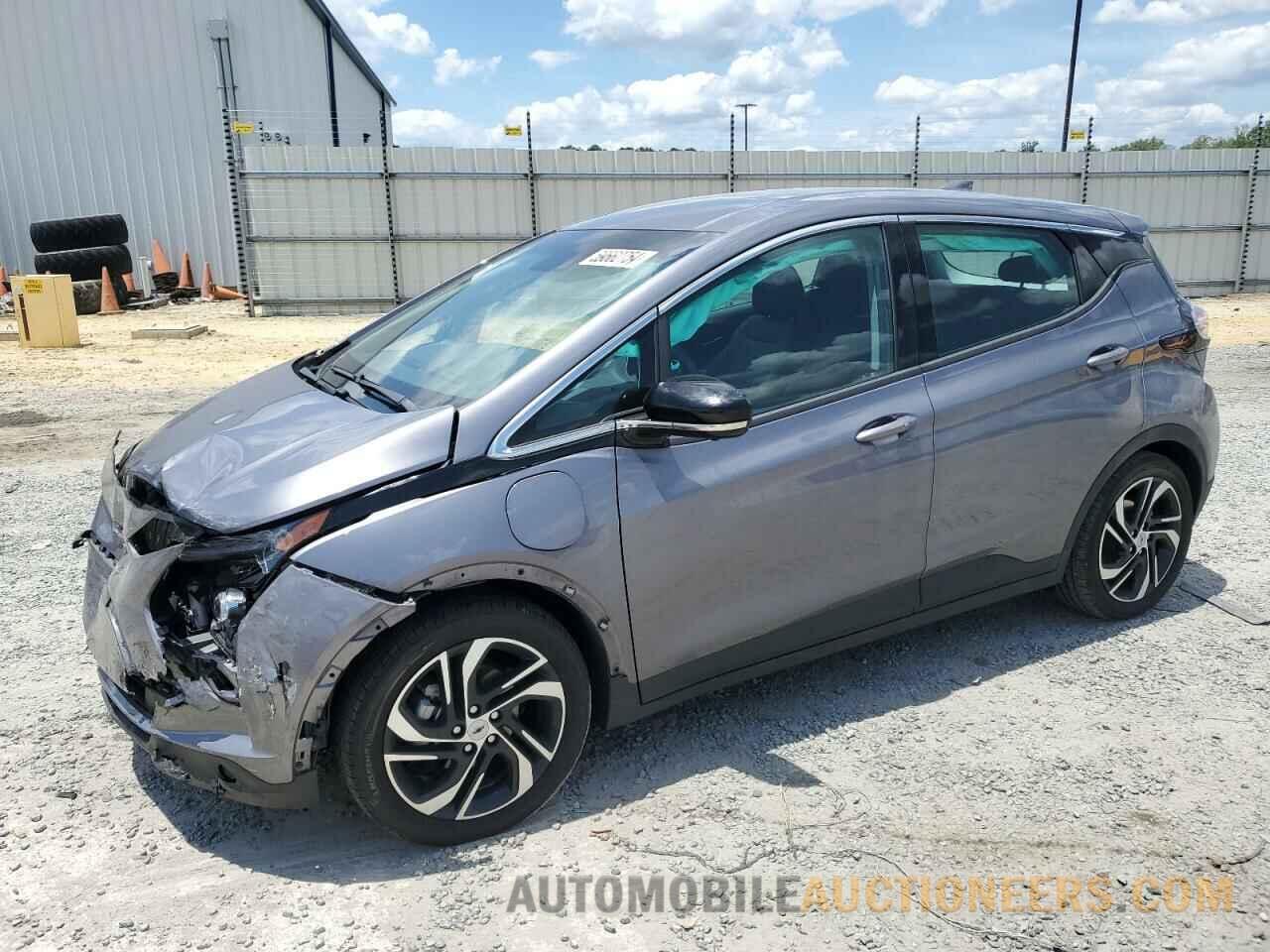 1G1FX6S06P4165973 CHEVROLET BOLT 2023