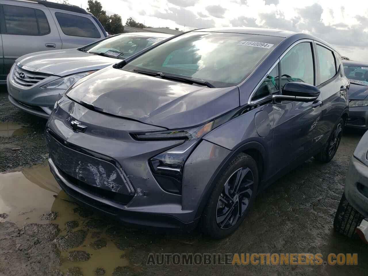 1G1FX6S06P4169571 CHEVROLET BOLT 2023