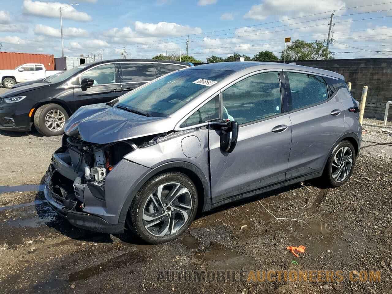 1G1FX6S06P4174902 CHEVROLET BOLT 2023