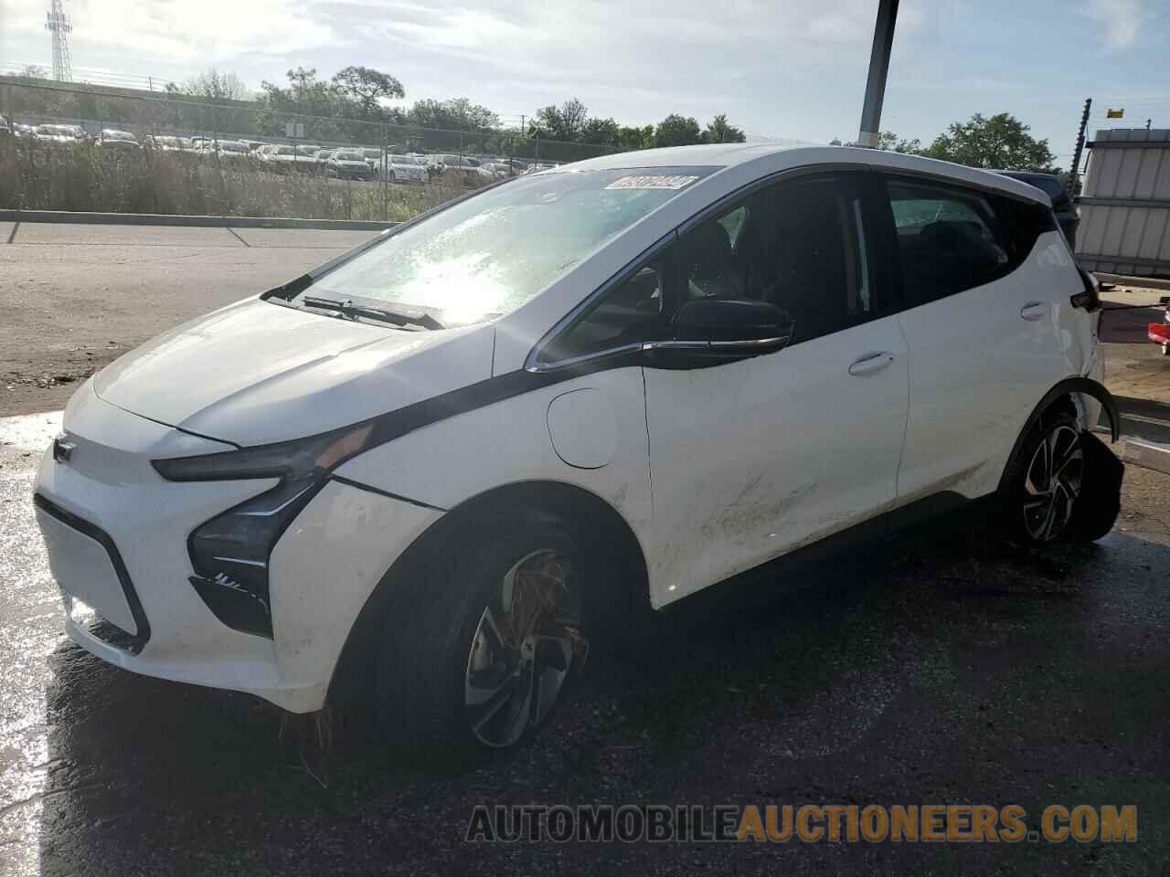 1G1FX6S06P4189285 CHEVROLET BOLT 2023