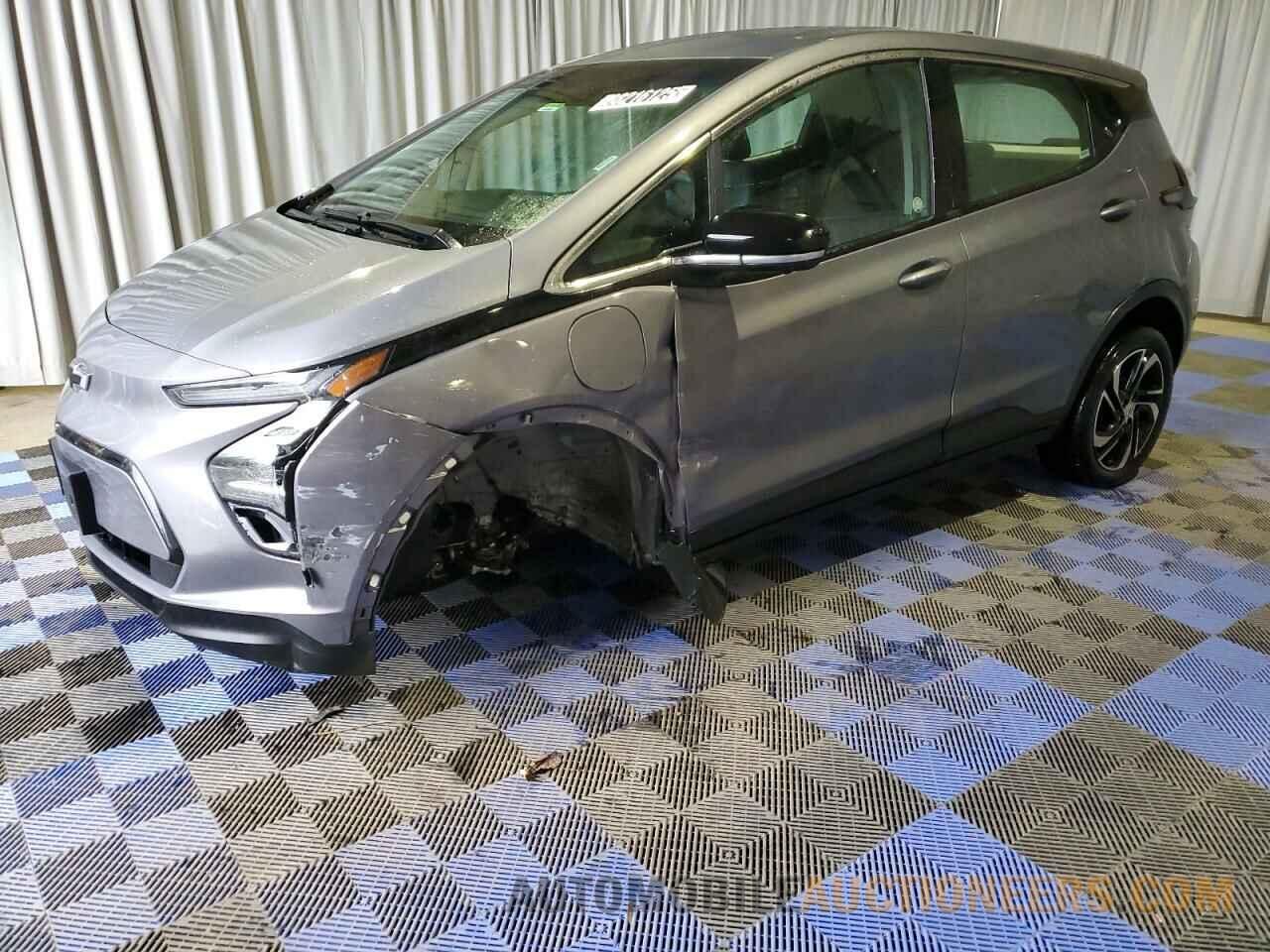 1G1FX6S06P4191330 CHEVROLET BOLT 2023