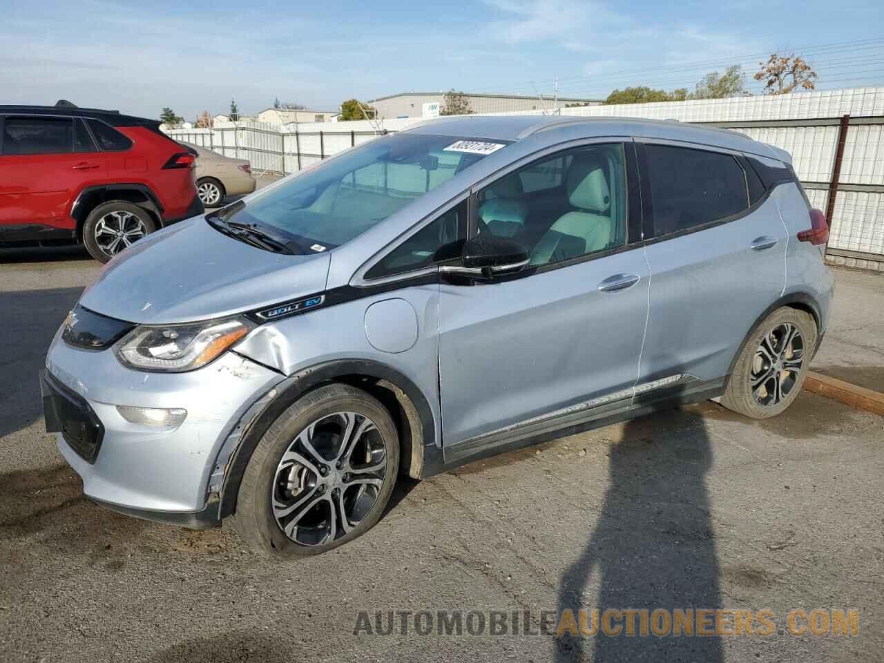 1G1FX6S07H4145796 CHEVROLET BOLT 2017