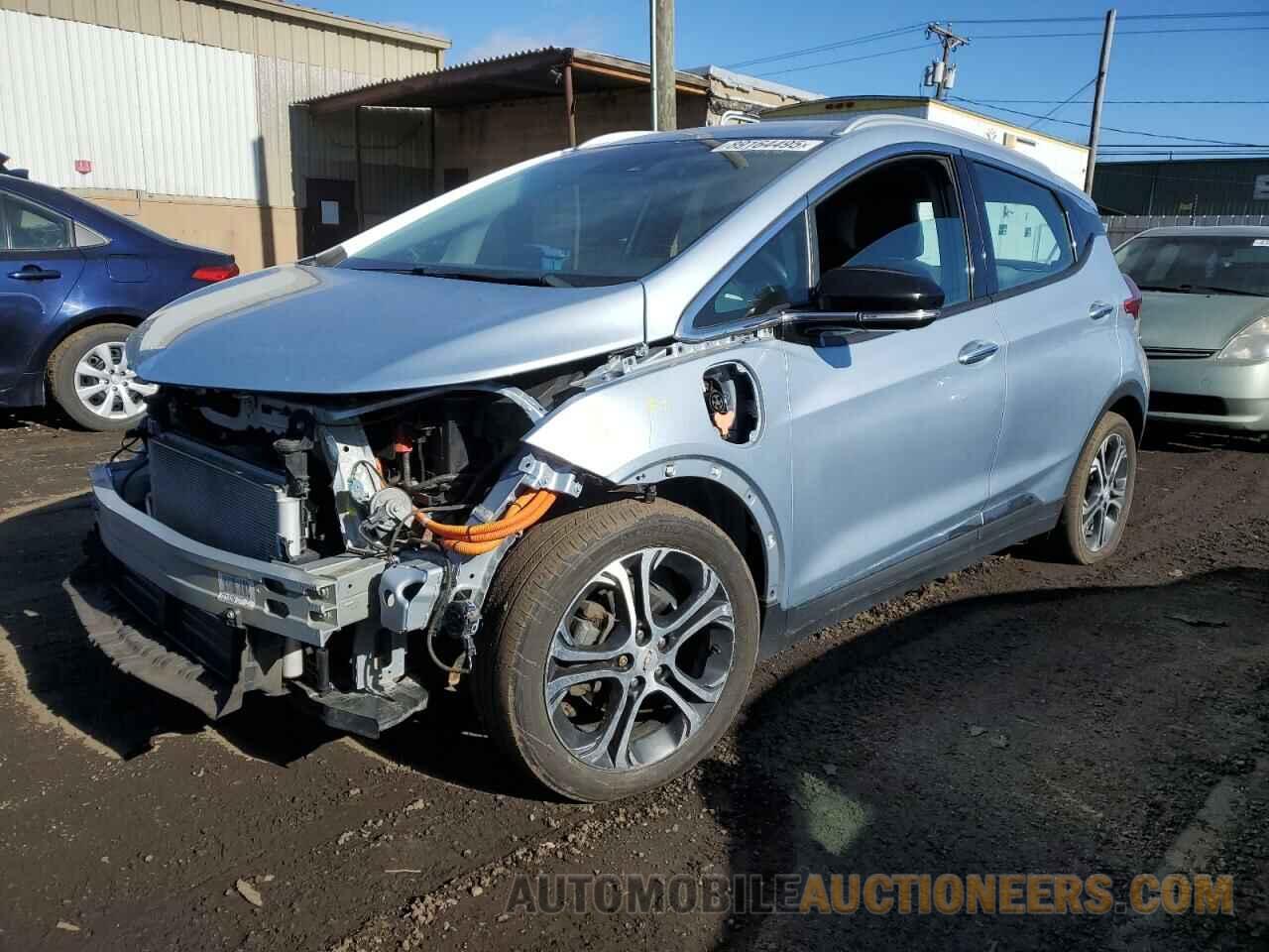 1G1FX6S07H4174828 CHEVROLET BOLT 2017