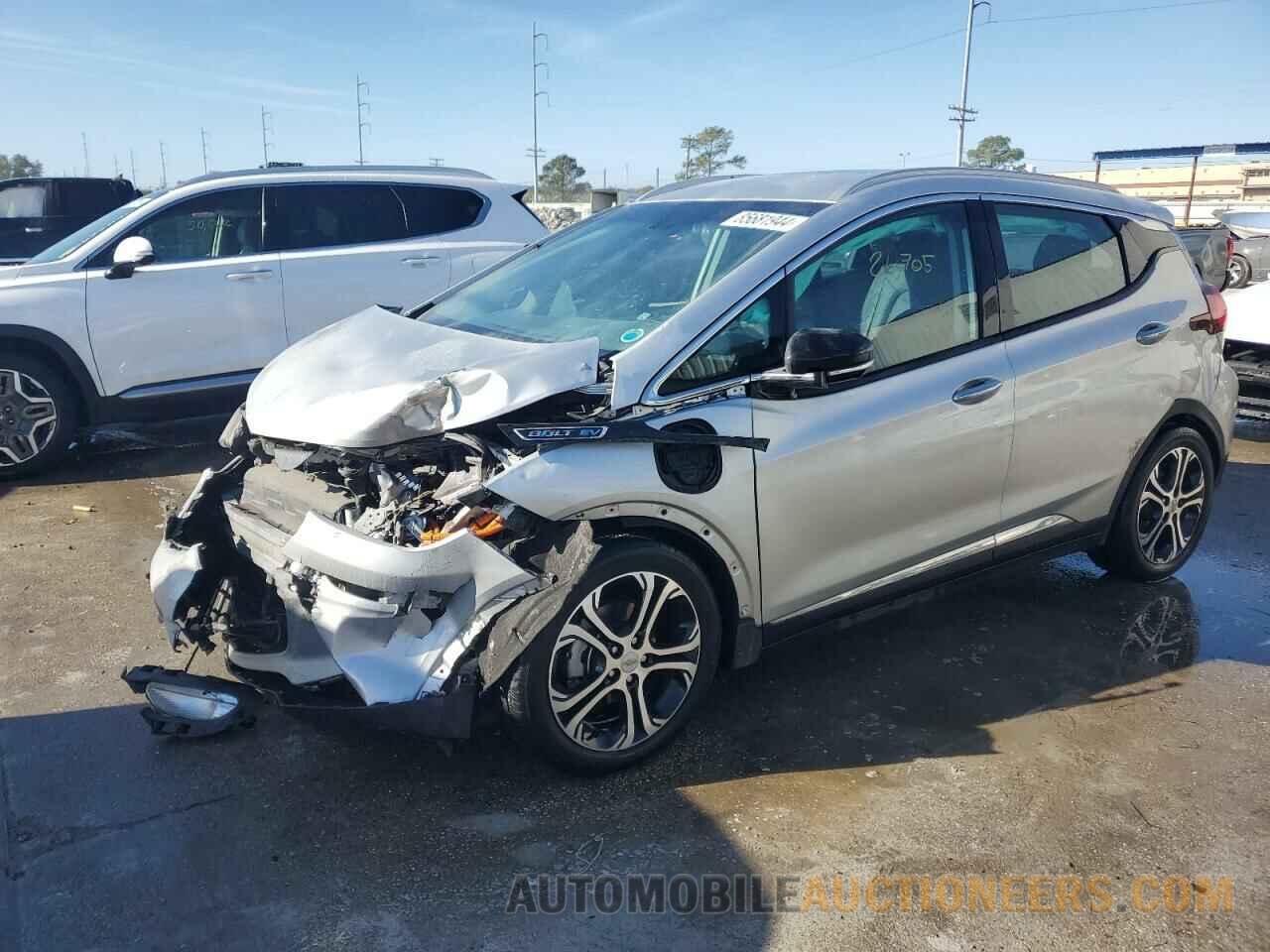 1G1FX6S07H4182993 CHEVROLET BOLT 2017