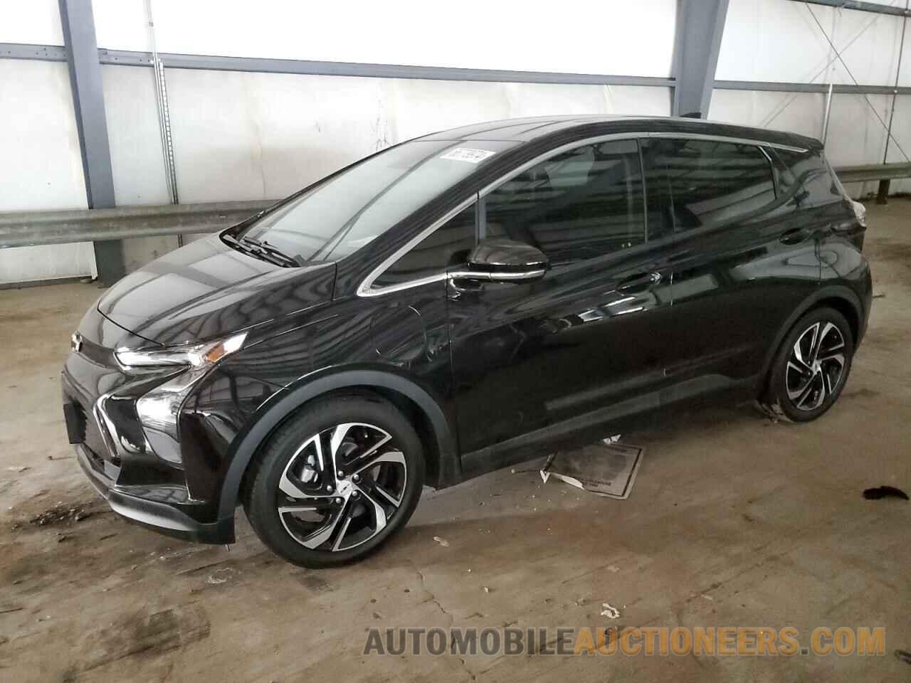 1G1FX6S07N4102054 CHEVROLET BOLT 2022