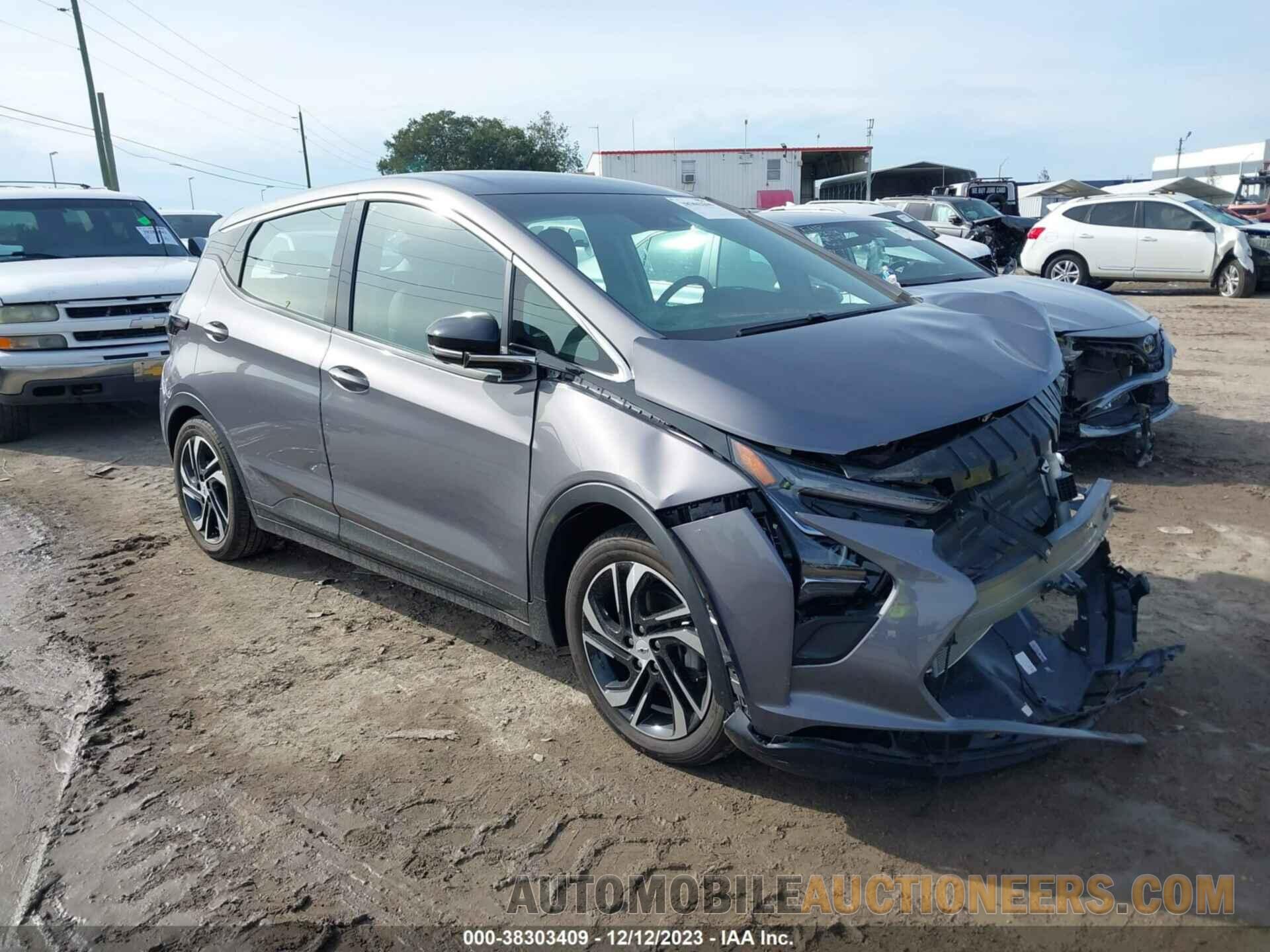 1G1FX6S07N4134499 CHEVROLET BOLT EV 2022