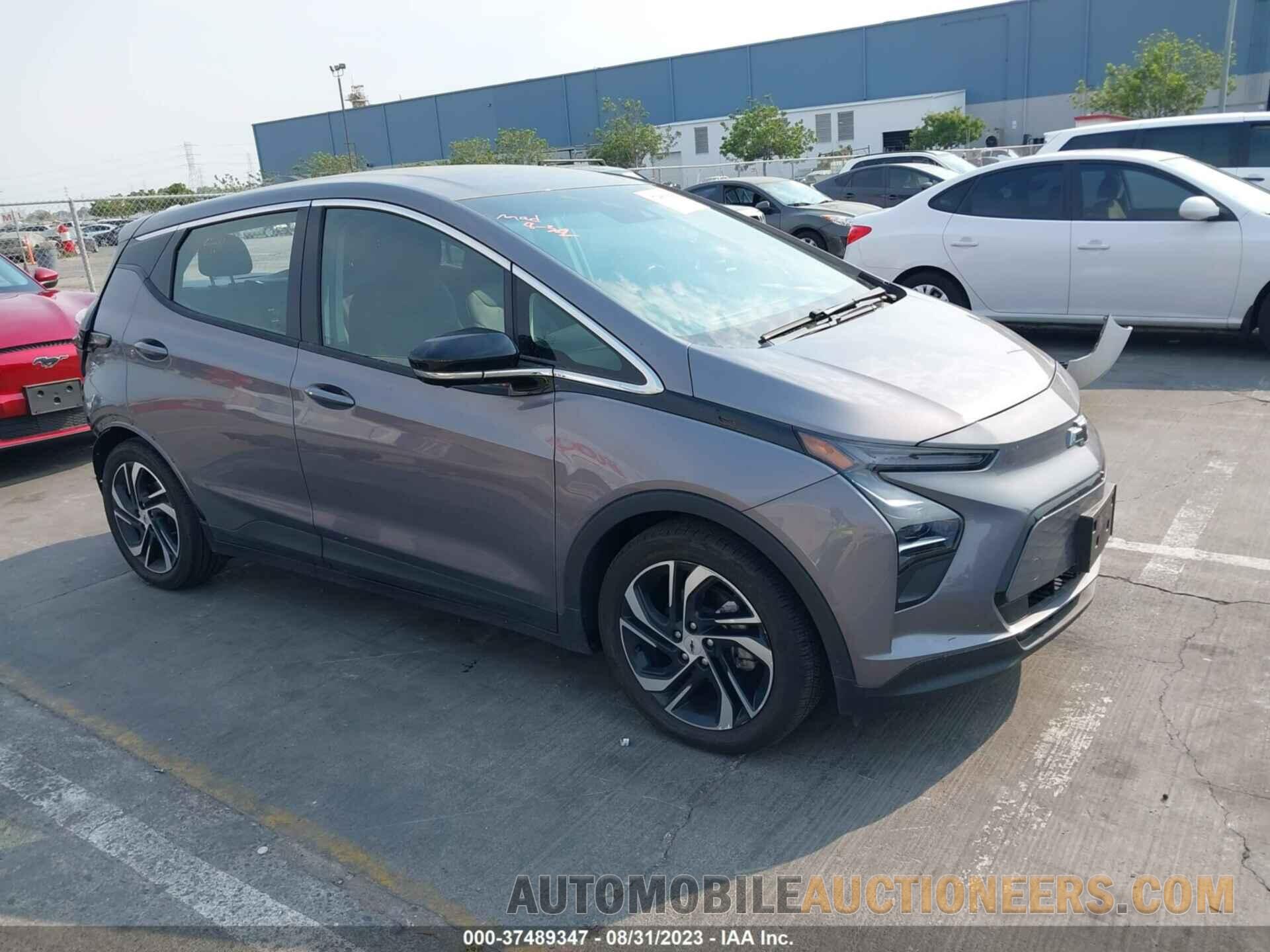 1G1FX6S07N4134762 CHEVROLET BOLT EV 2022