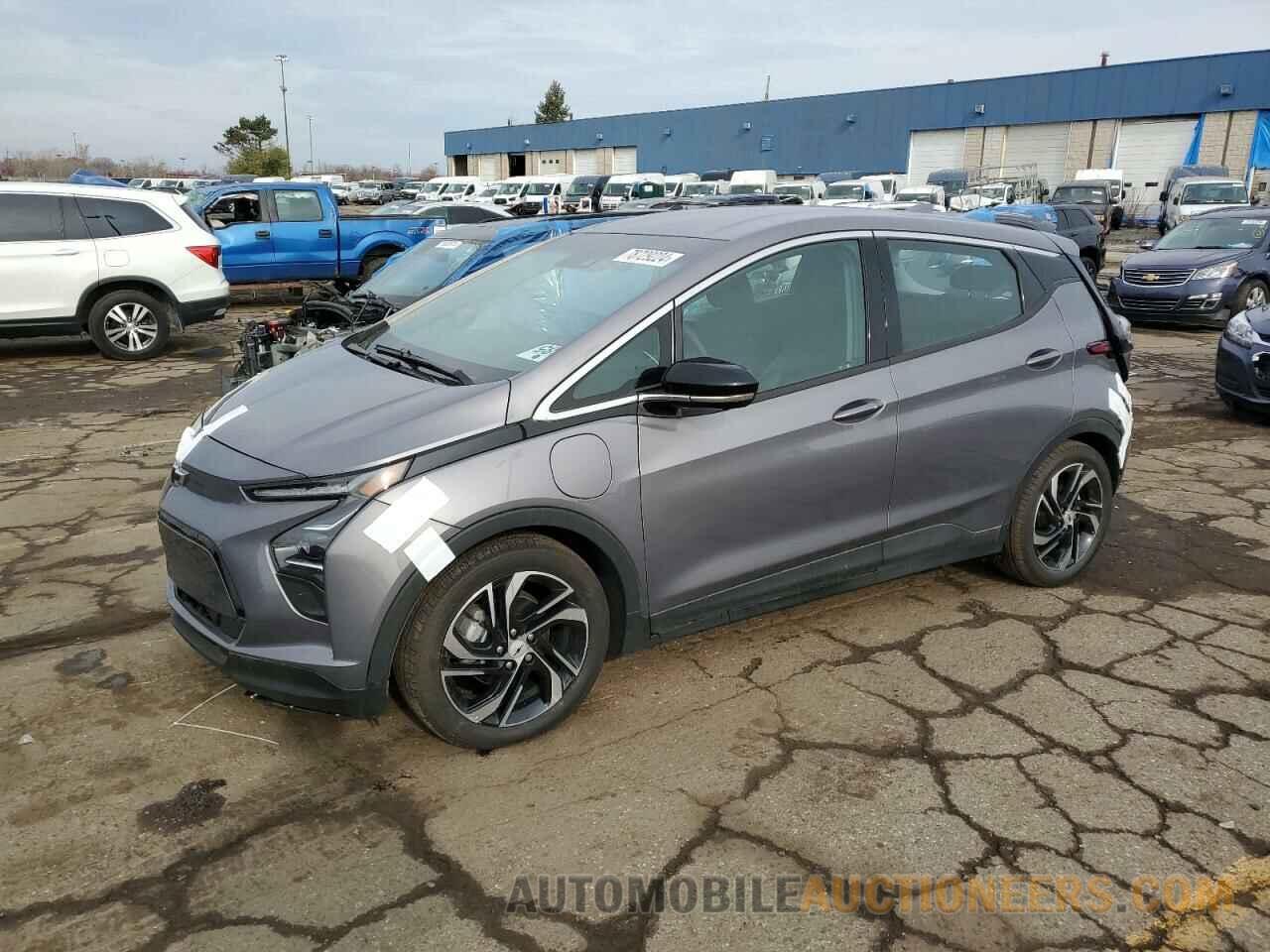 1G1FX6S07P4107838 CHEVROLET BOLT 2023