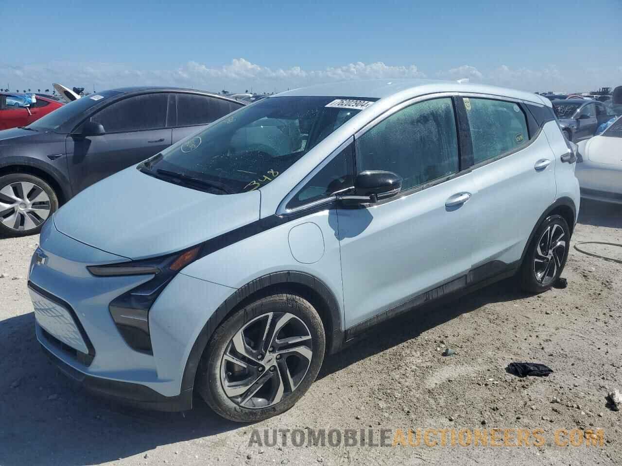 1G1FX6S07P4116040 CHEVROLET BOLT 2023