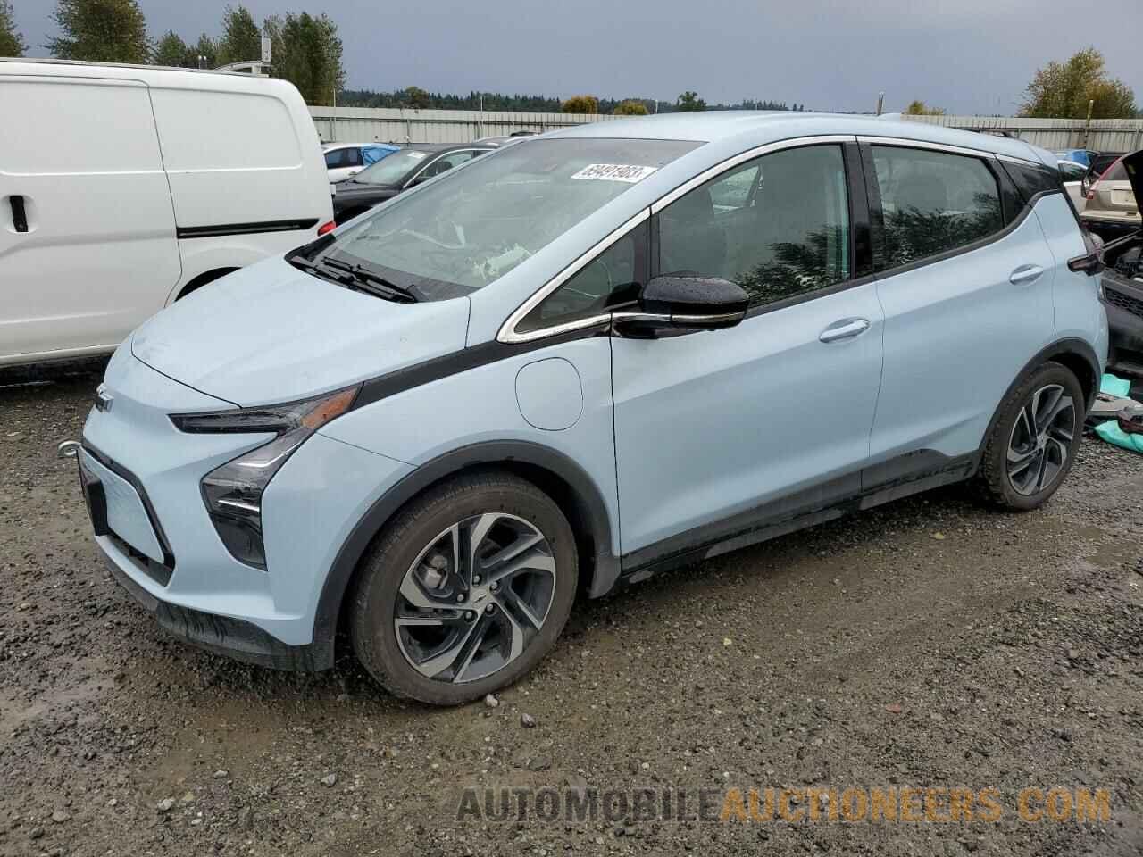 1G1FX6S07P4128365 CHEVROLET BOLT 2023