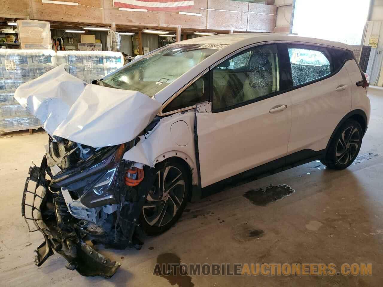 1G1FX6S07P4138703 CHEVROLET BOLT 2023