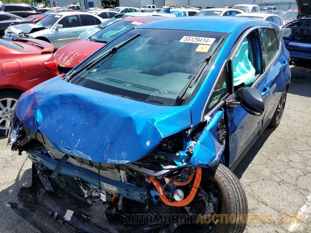 1G1FX6S07P4151404 CHEVROLET BOLT 2023