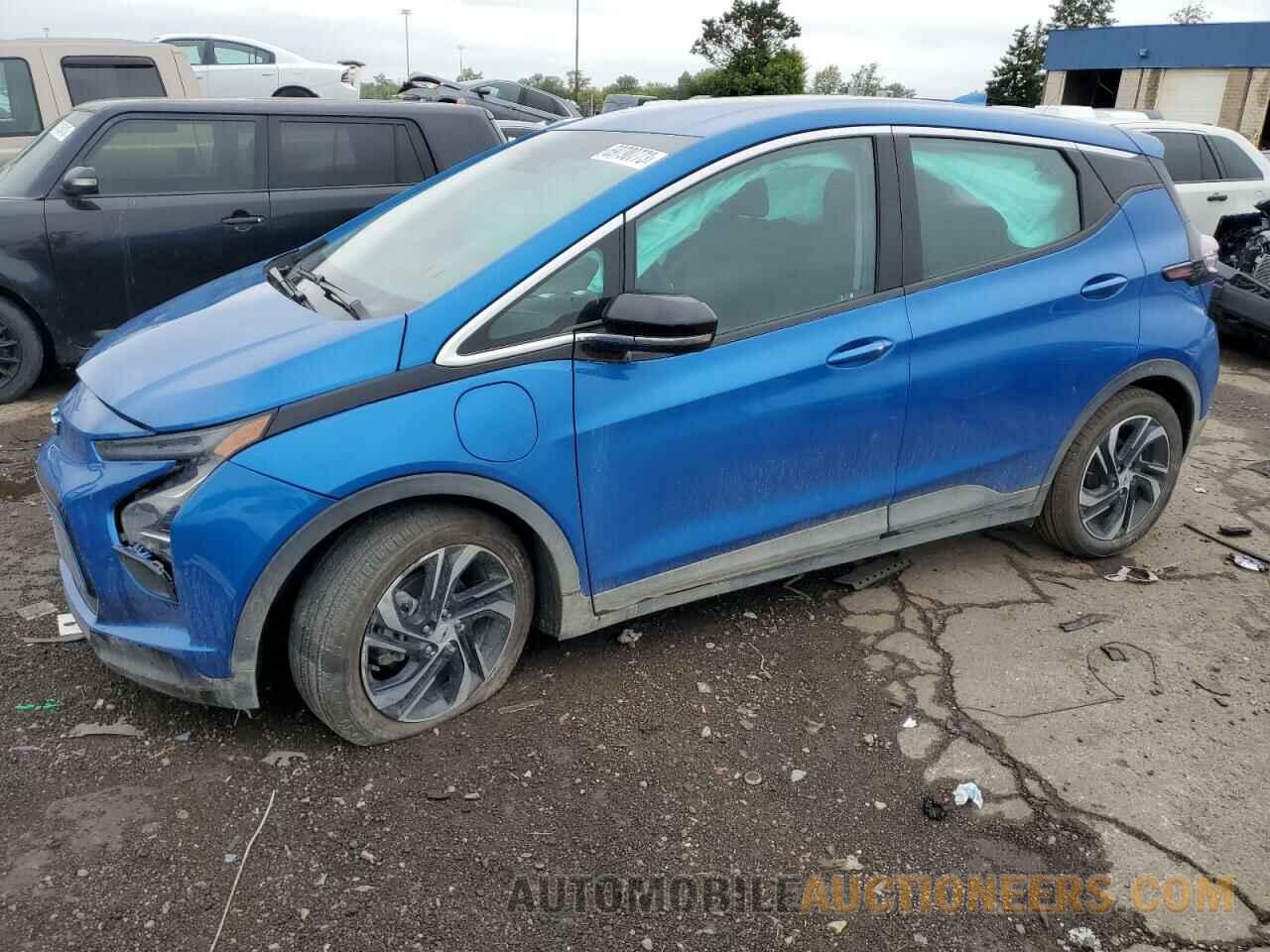 1G1FX6S07P4155789 CHEVROLET BOLT 2023