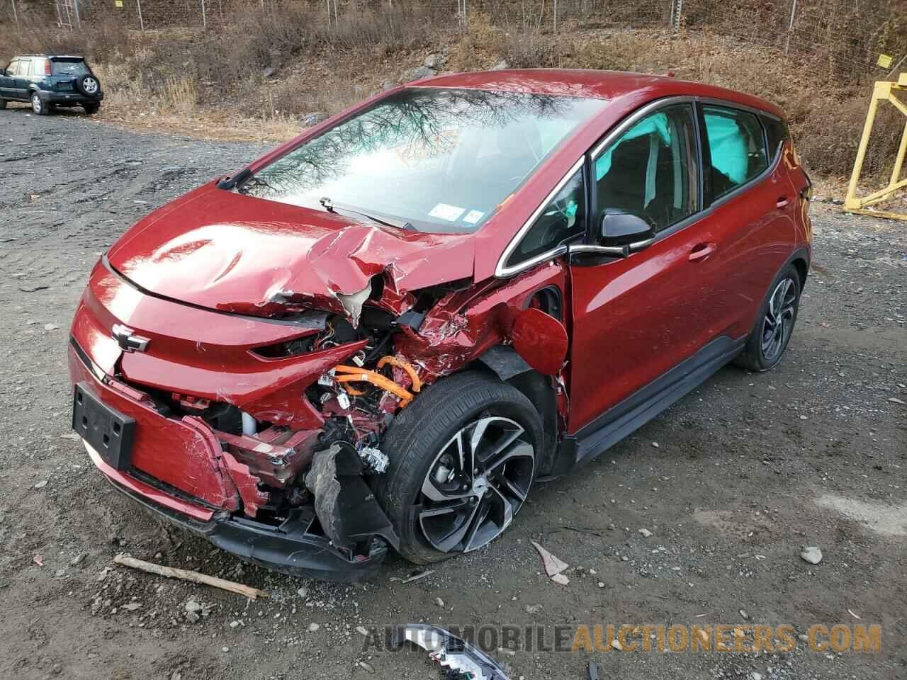 1G1FX6S07P4160071 CHEVROLET BOLT 2023