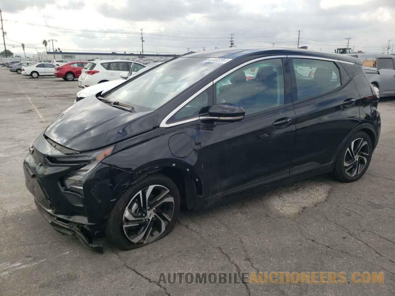 1G1FX6S07P4172012 CHEVROLET BOLT 2023