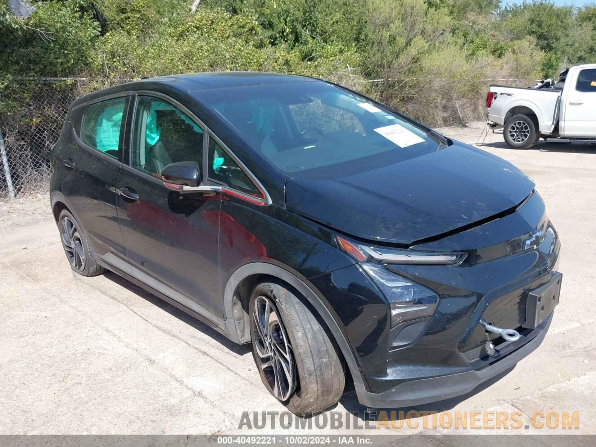 1G1FX6S07P4176089 CHEVROLET BOLT EV 2023