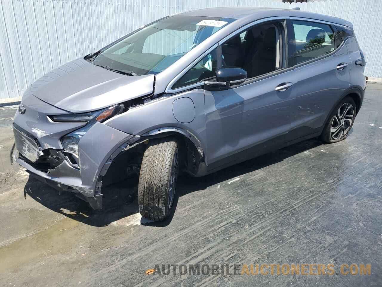 1G1FX6S07P4189392 CHEVROLET BOLT 2023