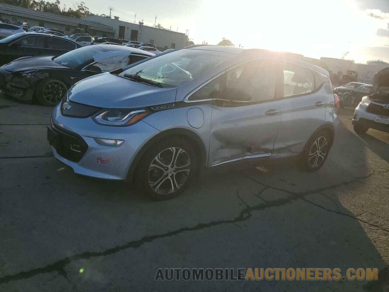 1G1FX6S08H4158704 CHEVROLET BOLT 2017