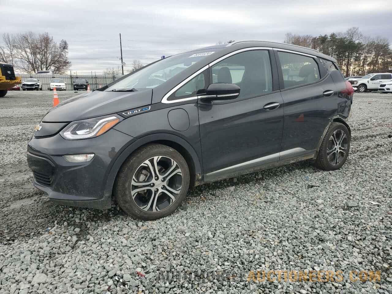 1G1FX6S08H4187992 CHEVROLET BOLT 2017