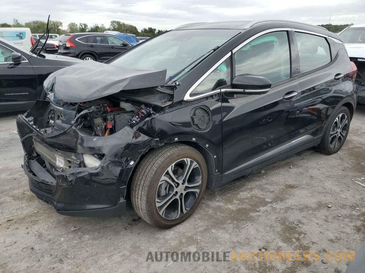 1G1FX6S08J4120167 CHEVROLET BOLT 2018