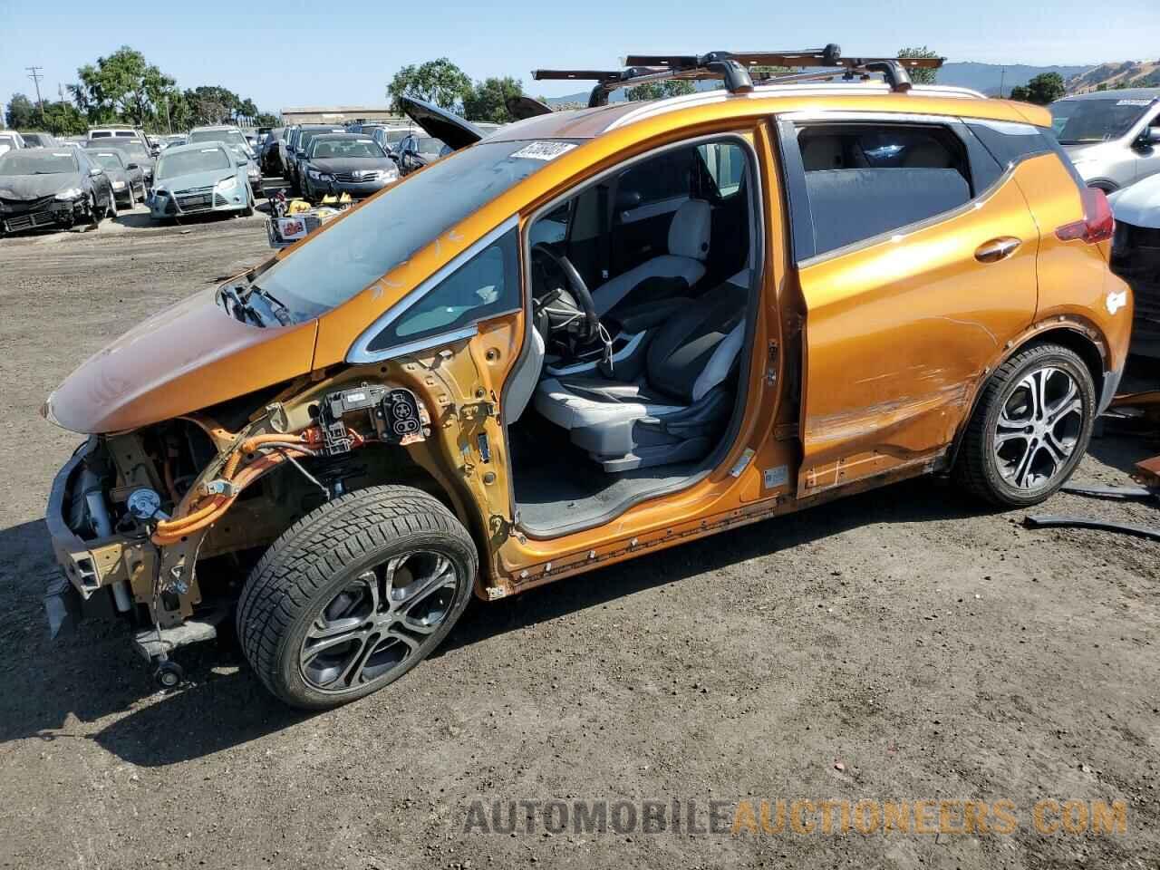 1G1FX6S08J4132691 CHEVROLET BOLT 2018