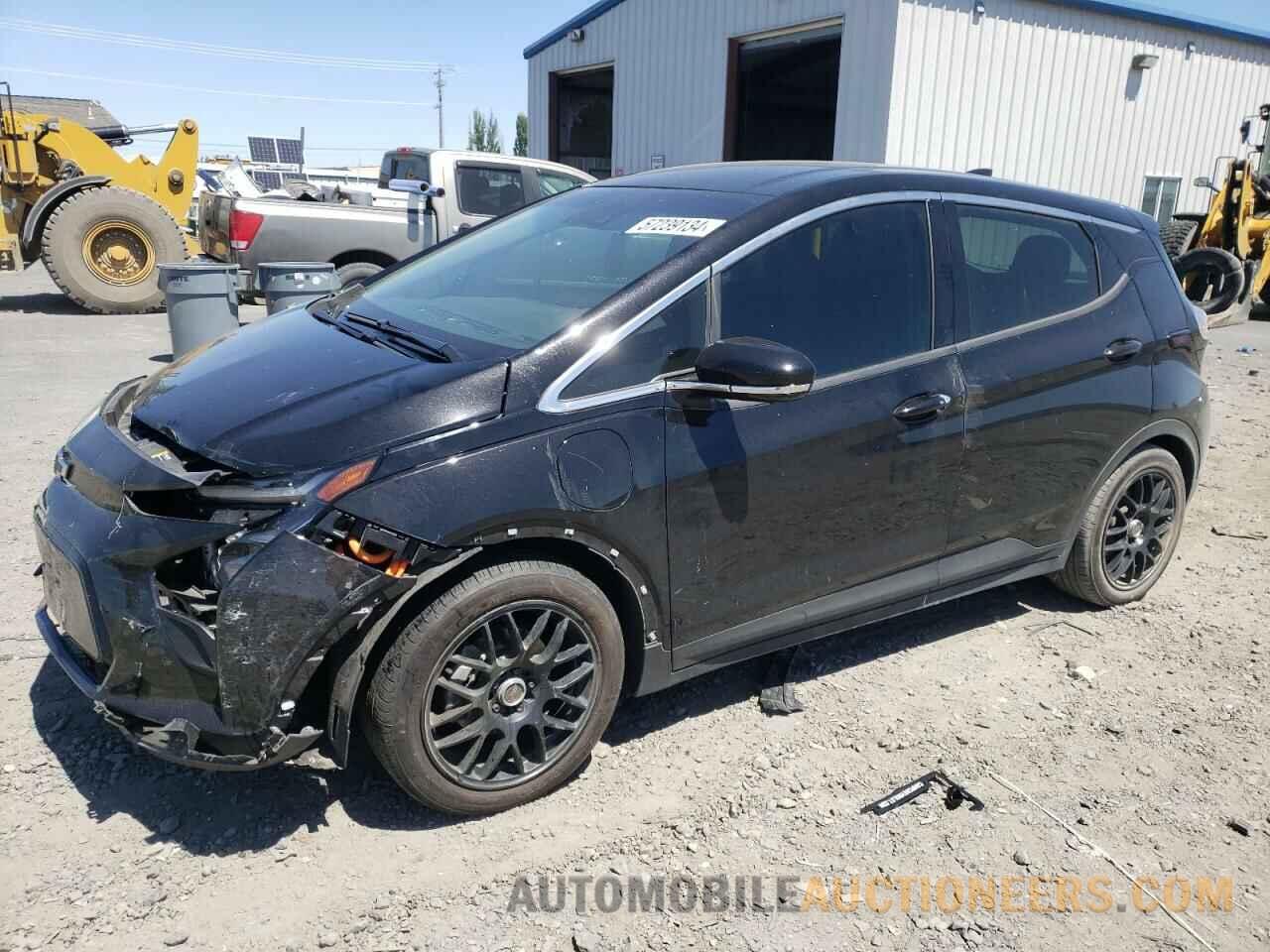 1G1FX6S08P4107637 CHEVROLET BOLT 2023