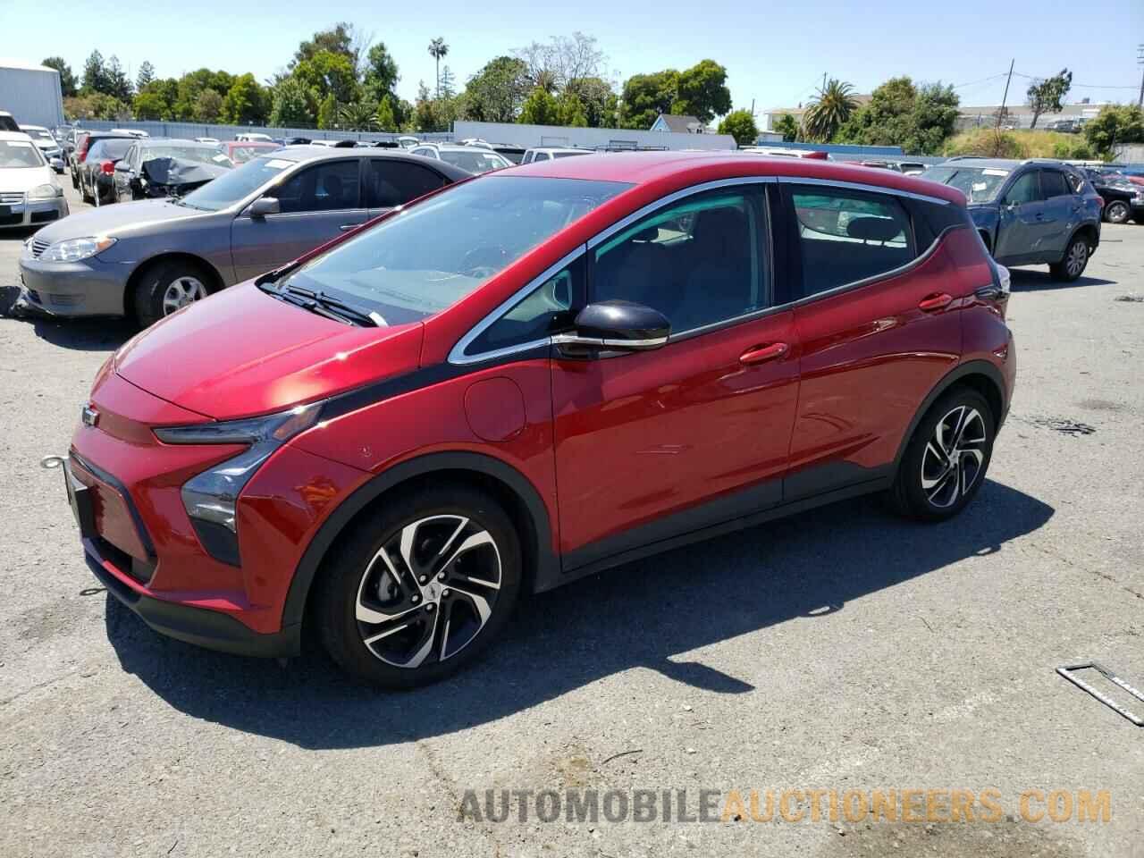 1G1FX6S08P4111252 CHEVROLET BOLT 2023