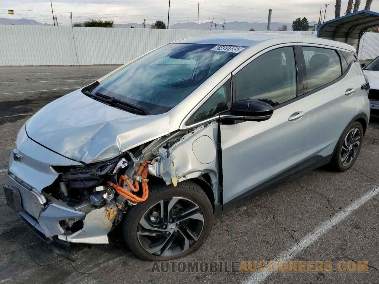 1G1FX6S08P4138256 CHEVROLET BOLT 2023