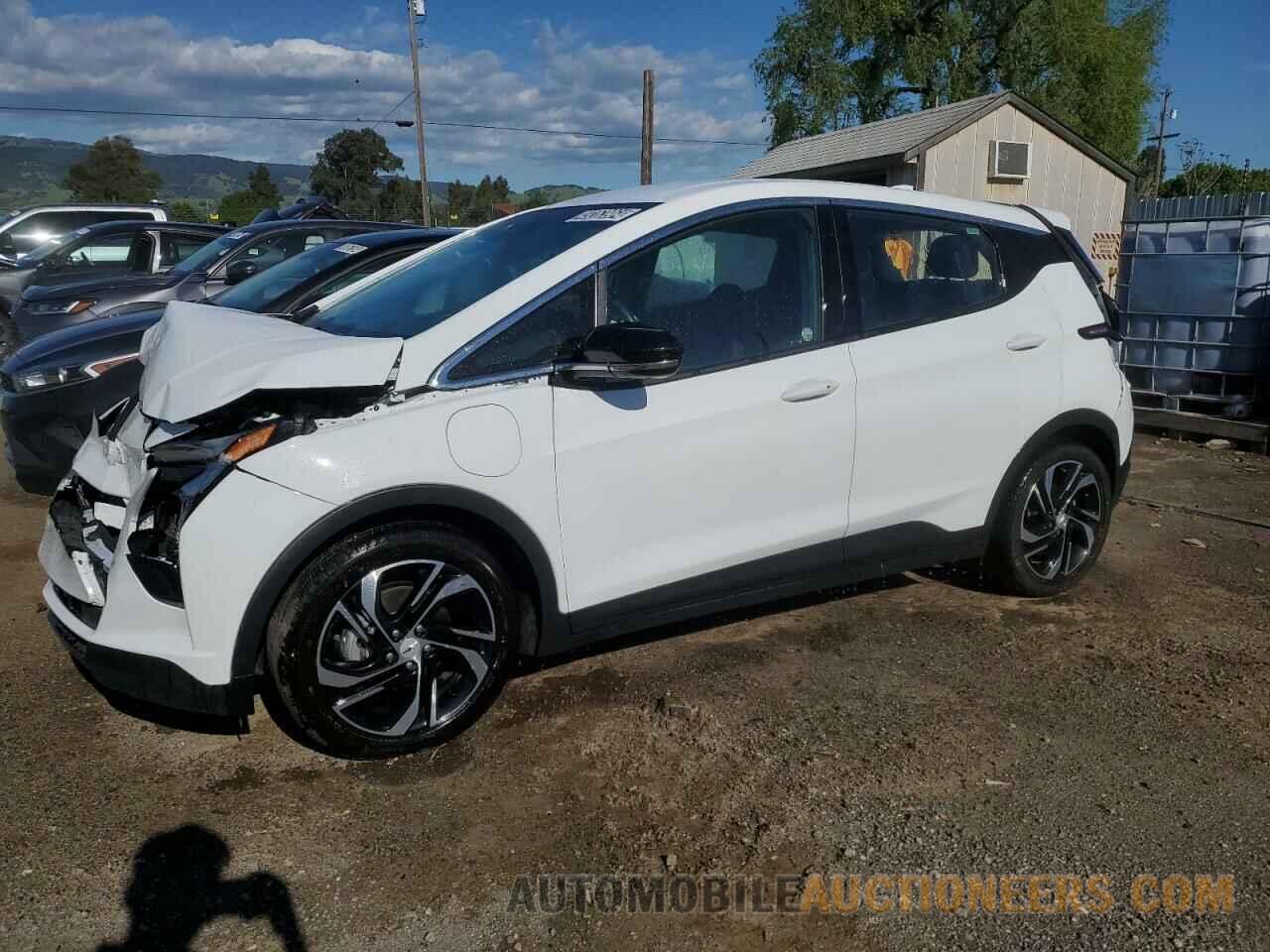 1G1FX6S08P4148785 CHEVROLET BOLT 2023