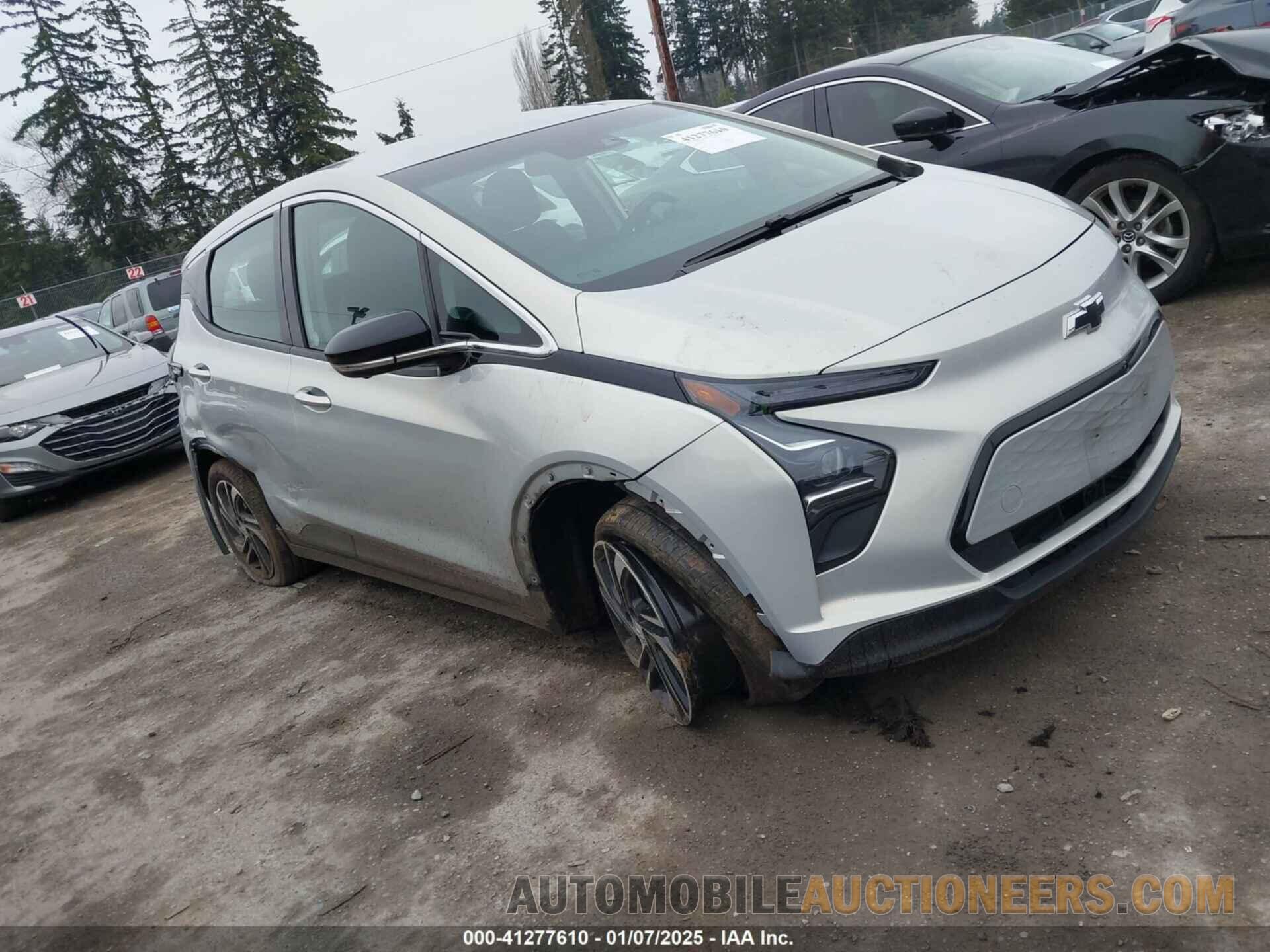 1G1FX6S08P4149063 CHEVROLET BOLT EV 2023