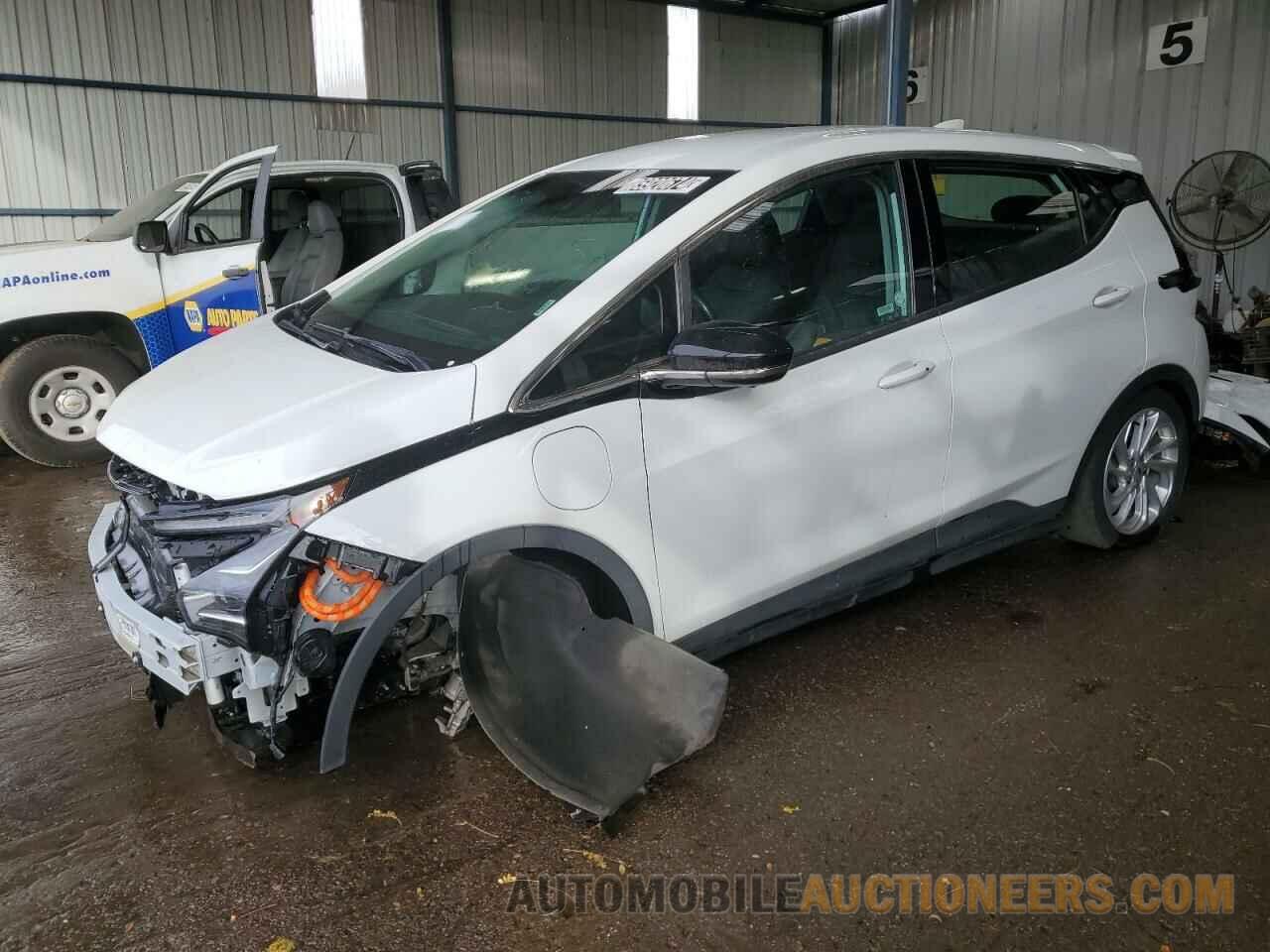 1G1FX6S08P4149175 CHEVROLET BOLT 2023