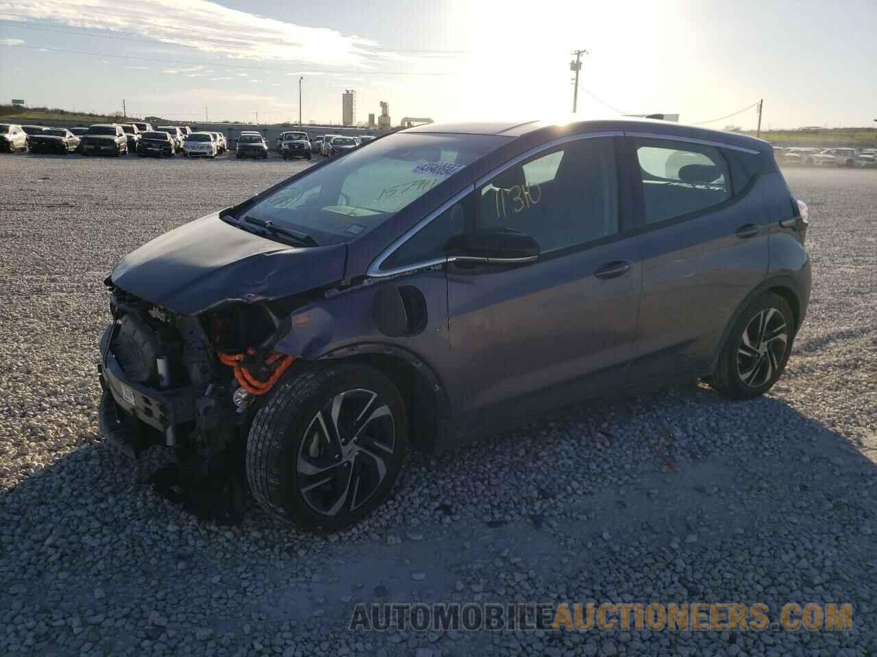 1G1FX6S08P4157941 CHEVROLET BOLT 2023