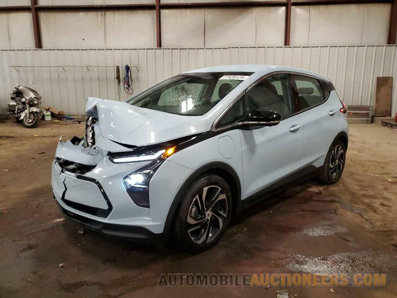 1G1FX6S08P4166803 CHEVROLET BOLT 2023