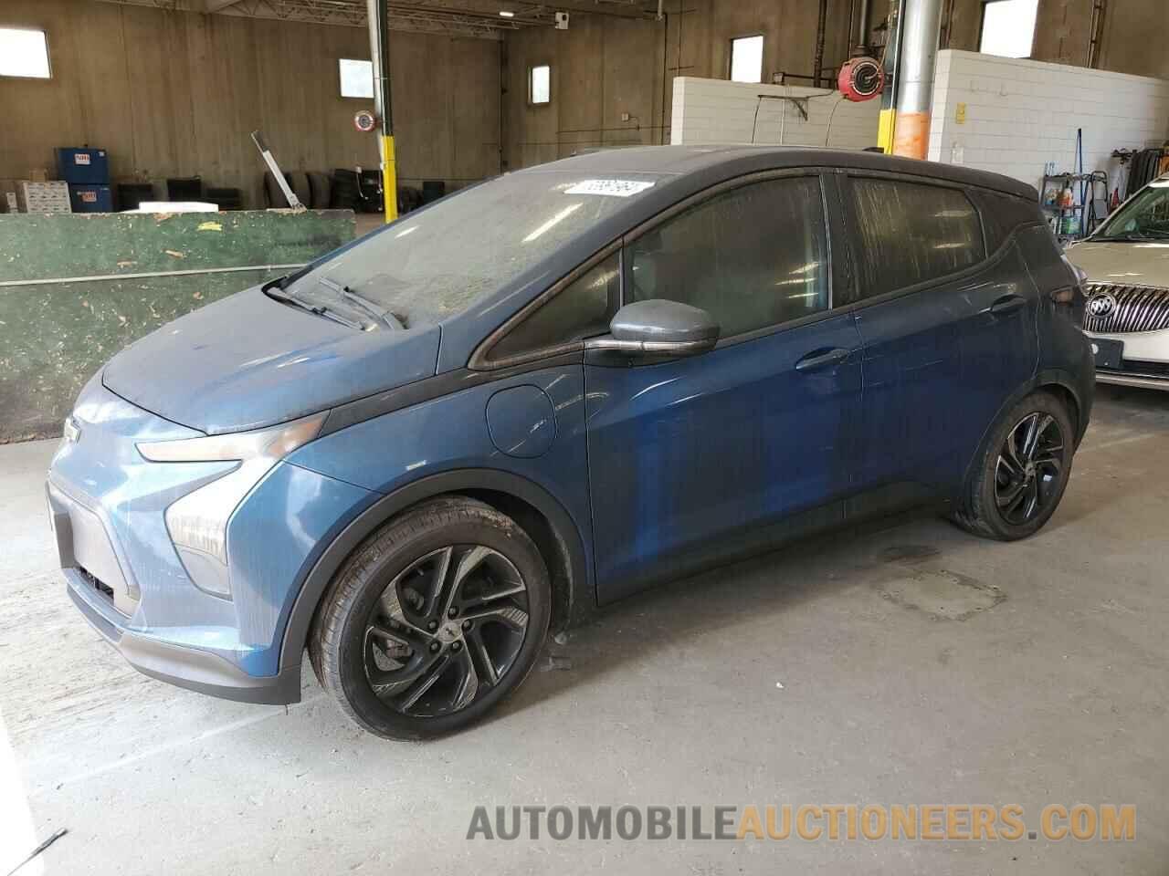 1G1FX6S08P4168423 CHEVROLET BOLT 2023