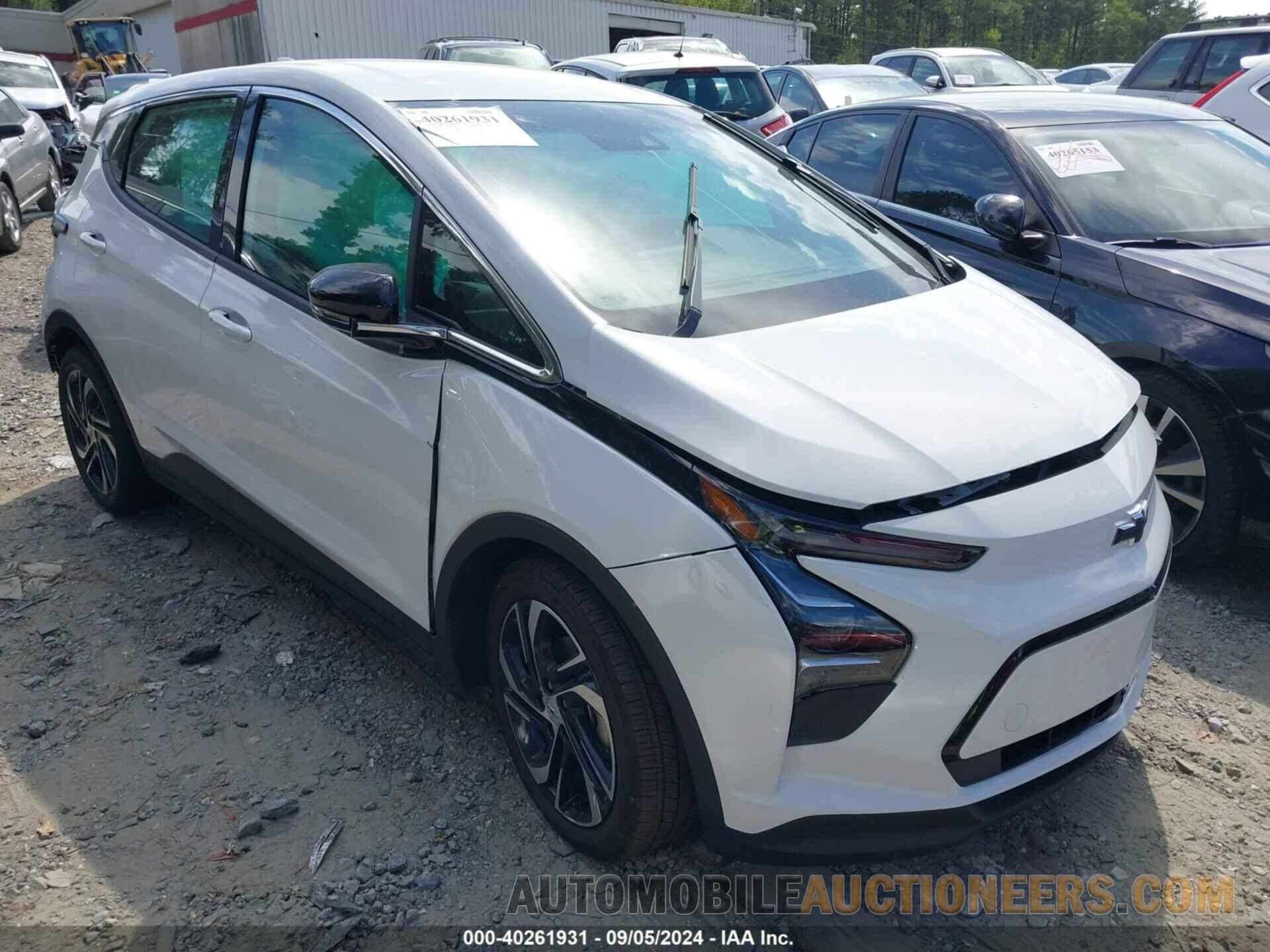 1G1FX6S08P4183231 CHEVROLET BOLT EV 2023